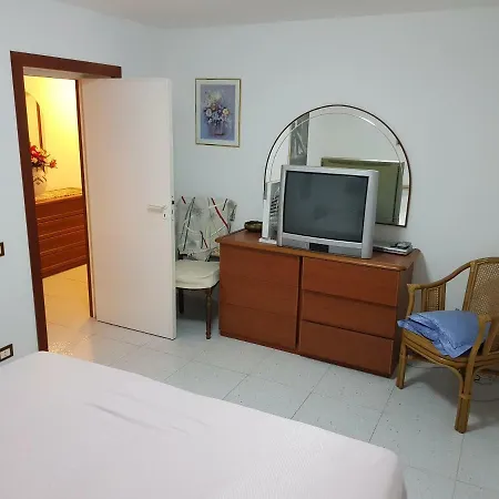 Apartment Casa Mya