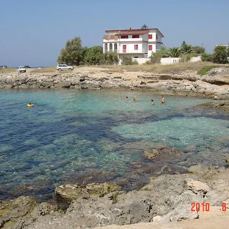 Casa Mya *
