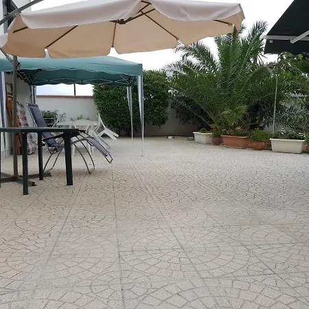 Casa Mya * Marina di Lizzano