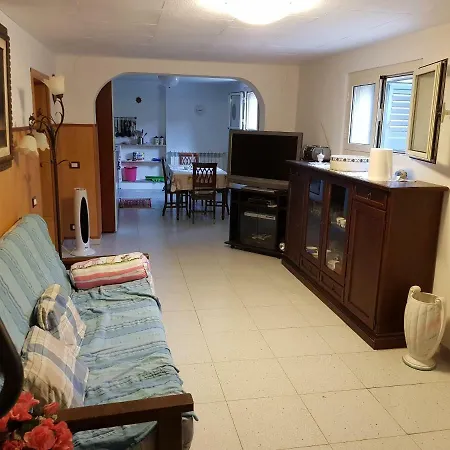 Casa Mya Marina di Lizzano
